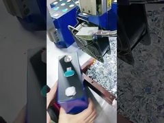 280Ah 3.2V LiFePO4 Batería de seguridad LFP Batería solar LF280K