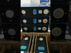 3.2V 310Ah LiFePO4 Batería de almacenamiento de energía Celular 2000+ Tiempos de vida del ciclo