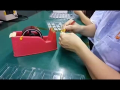 GPS 3.7V 2200mAh Batería LiPo pequeña Batería de litio recargable