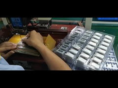 Seguridad Batería recargable LiPo 3.7v 1300mah Batería pequeña 305070